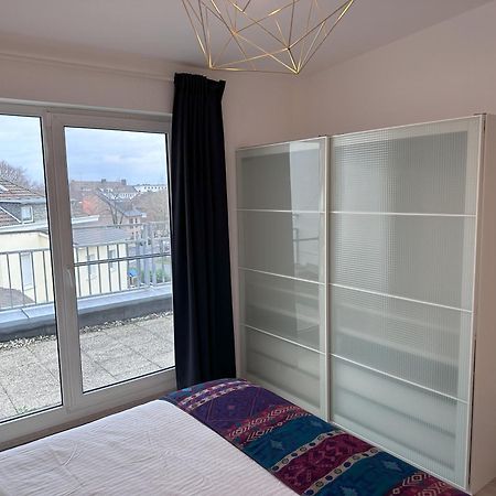 ווסלינג Village Vista Penthouse מראה חיצוני תמונה
