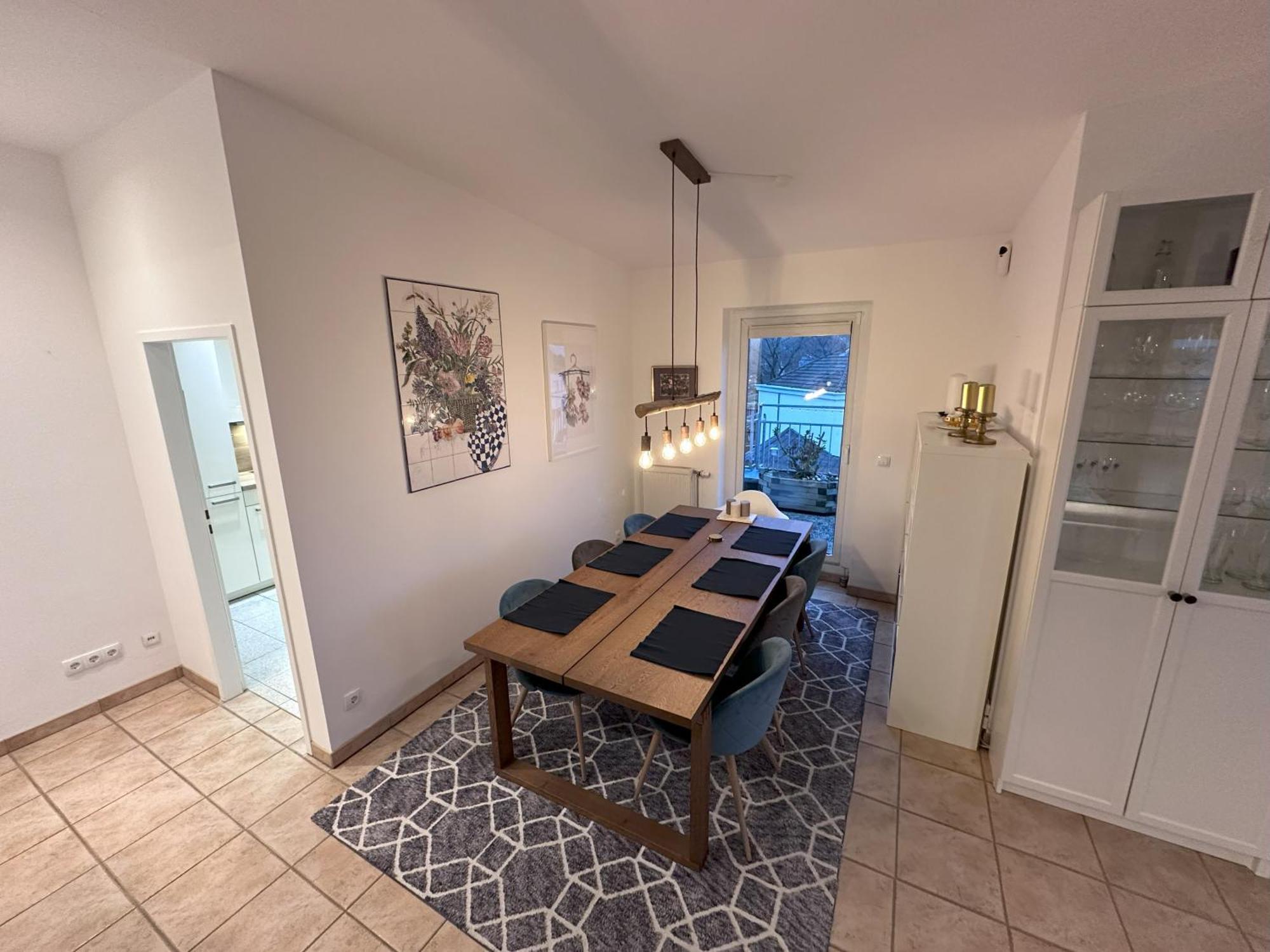 ווסלינג Village Vista Penthouse מראה חיצוני תמונה