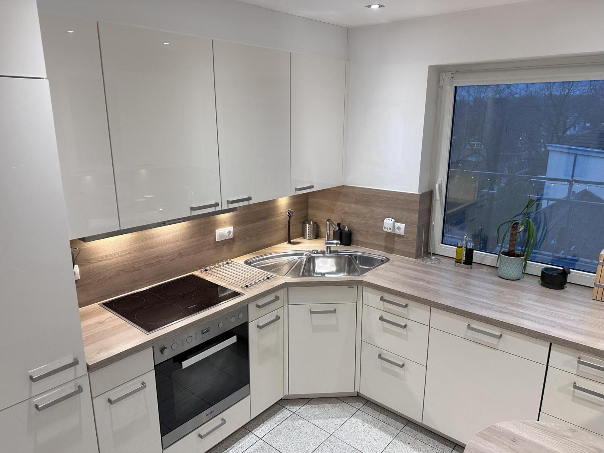 ווסלינג Village Vista Penthouse מראה חיצוני תמונה