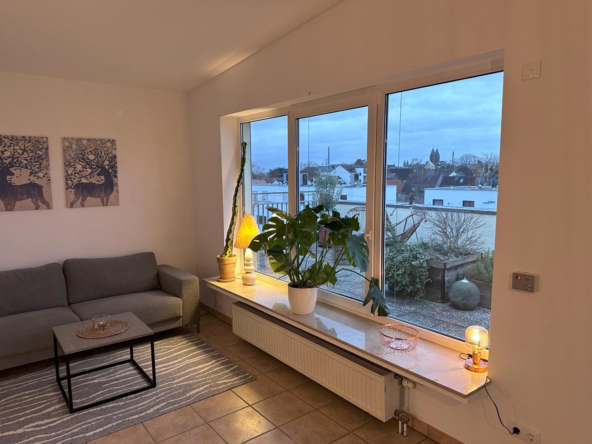 ווסלינג Village Vista Penthouse מראה חיצוני תמונה