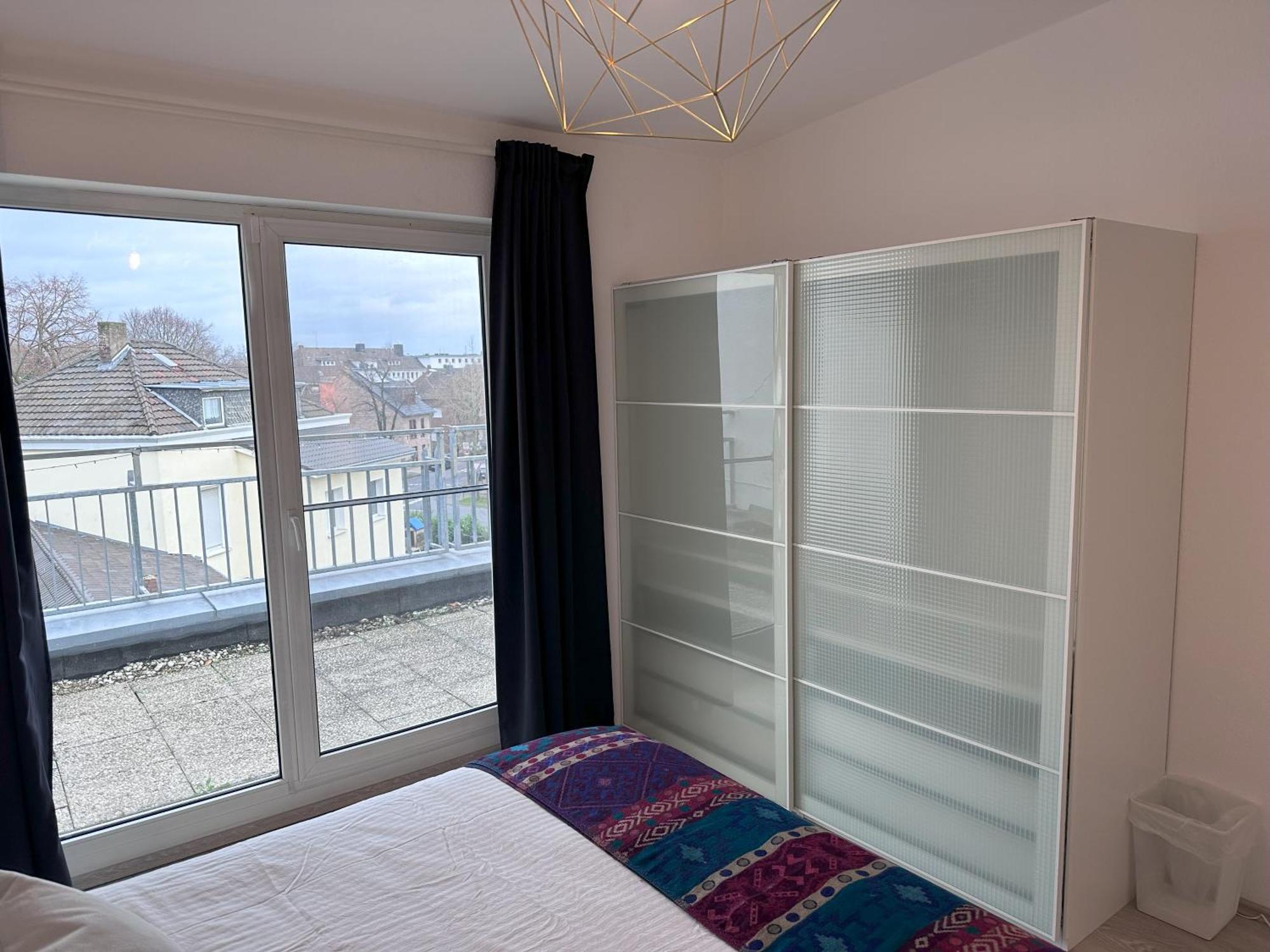 ווסלינג Village Vista Penthouse מראה חיצוני תמונה
