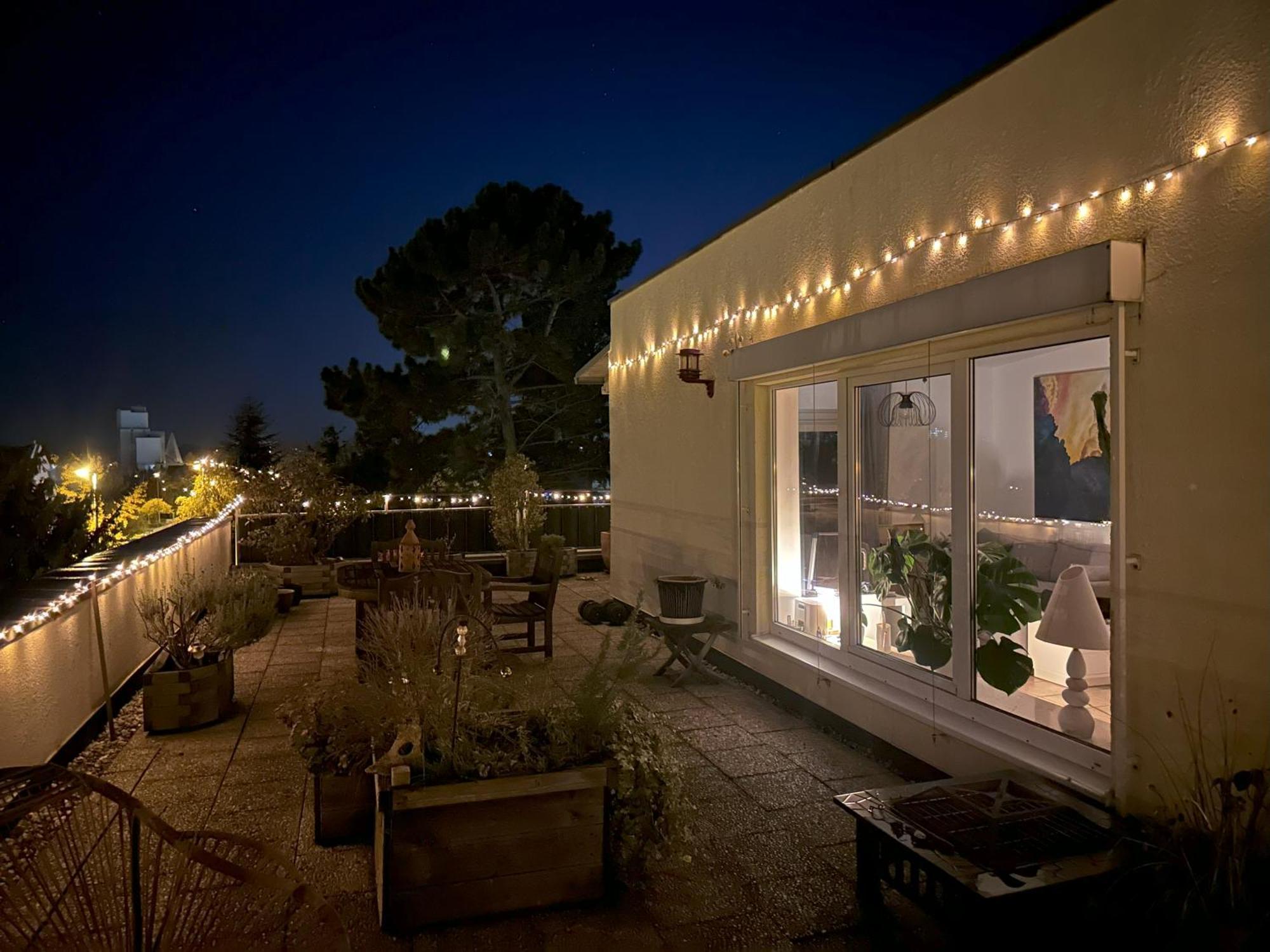 ווסלינג Village Vista Penthouse מראה חיצוני תמונה