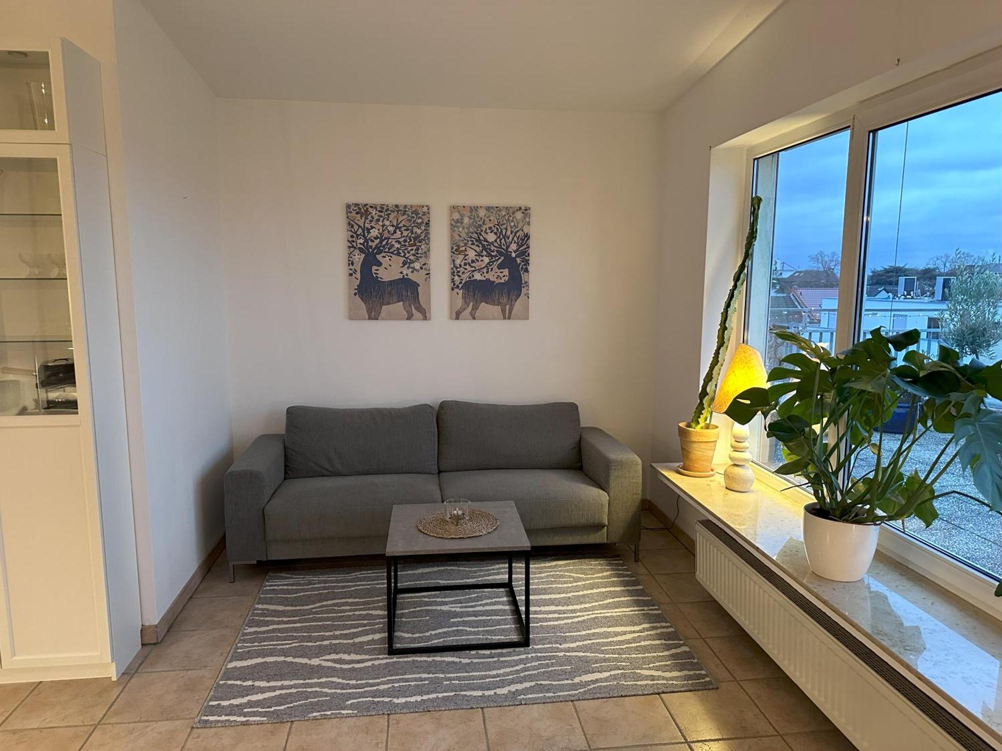ווסלינג Village Vista Penthouse מראה חיצוני תמונה