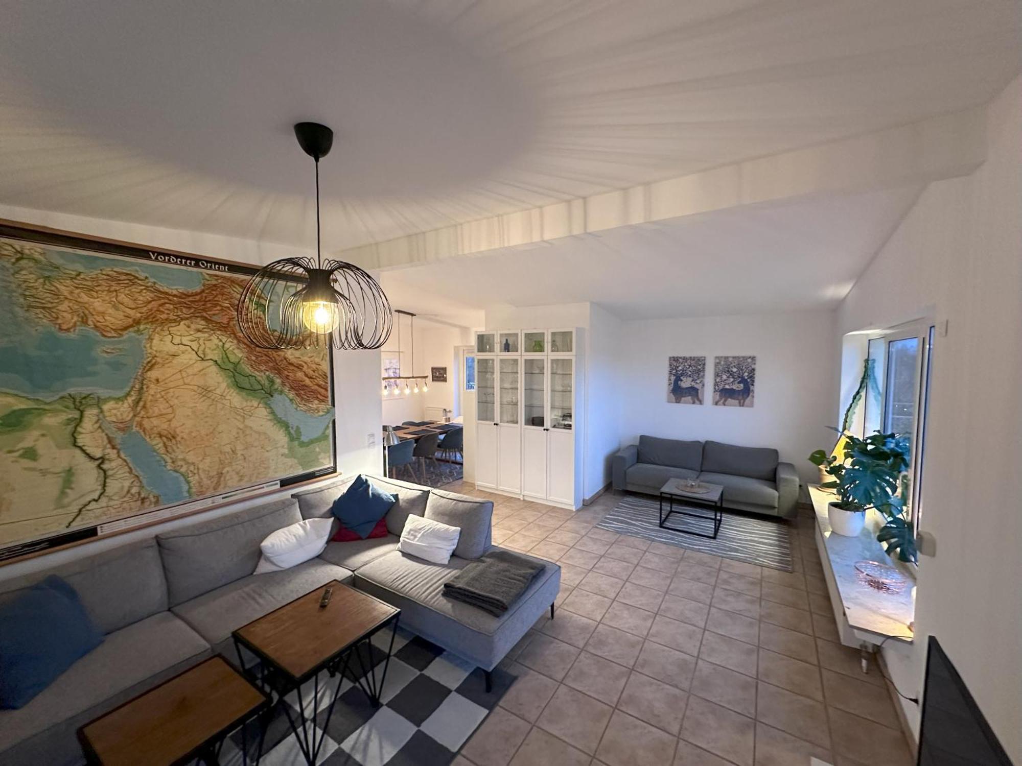 ווסלינג Village Vista Penthouse מראה חיצוני תמונה