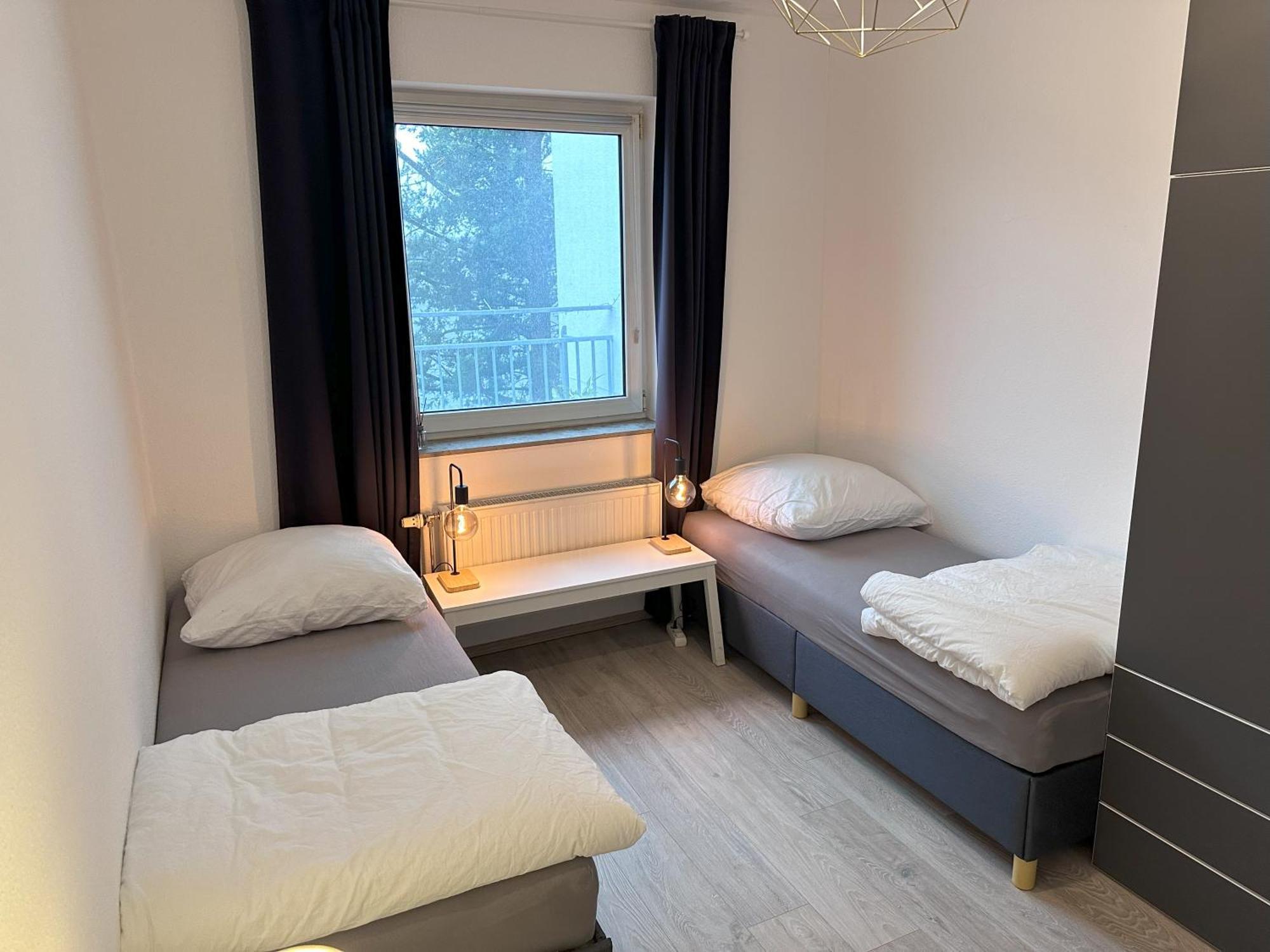 ווסלינג Village Vista Penthouse מראה חיצוני תמונה