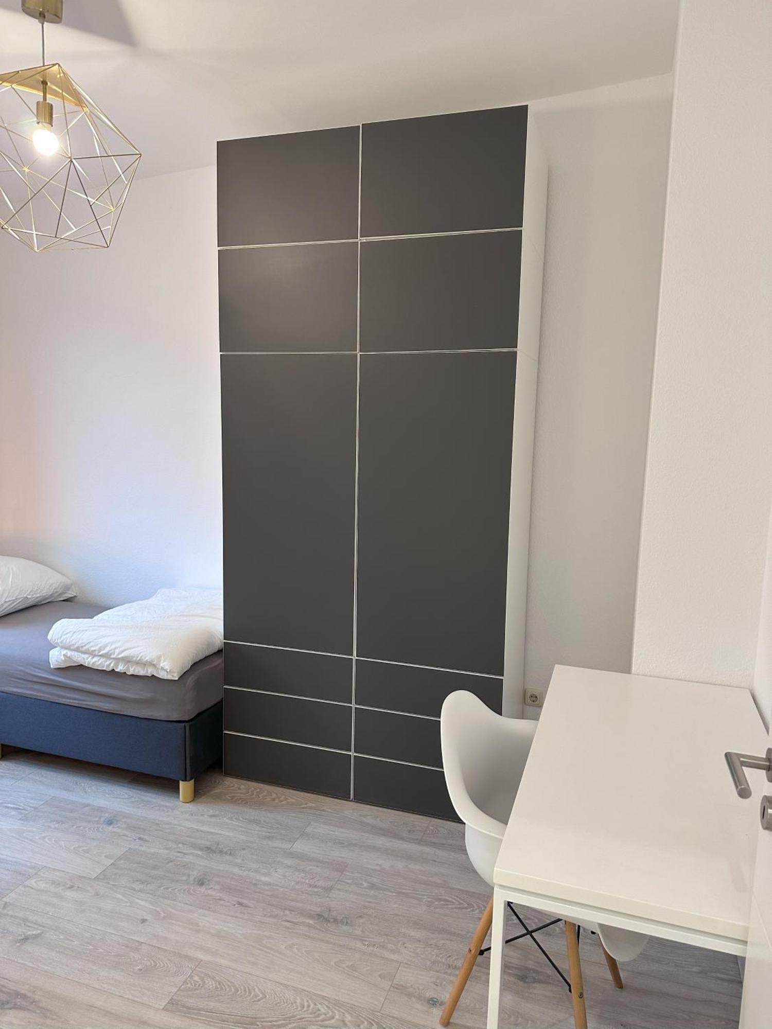 ווסלינג Village Vista Penthouse מראה חיצוני תמונה