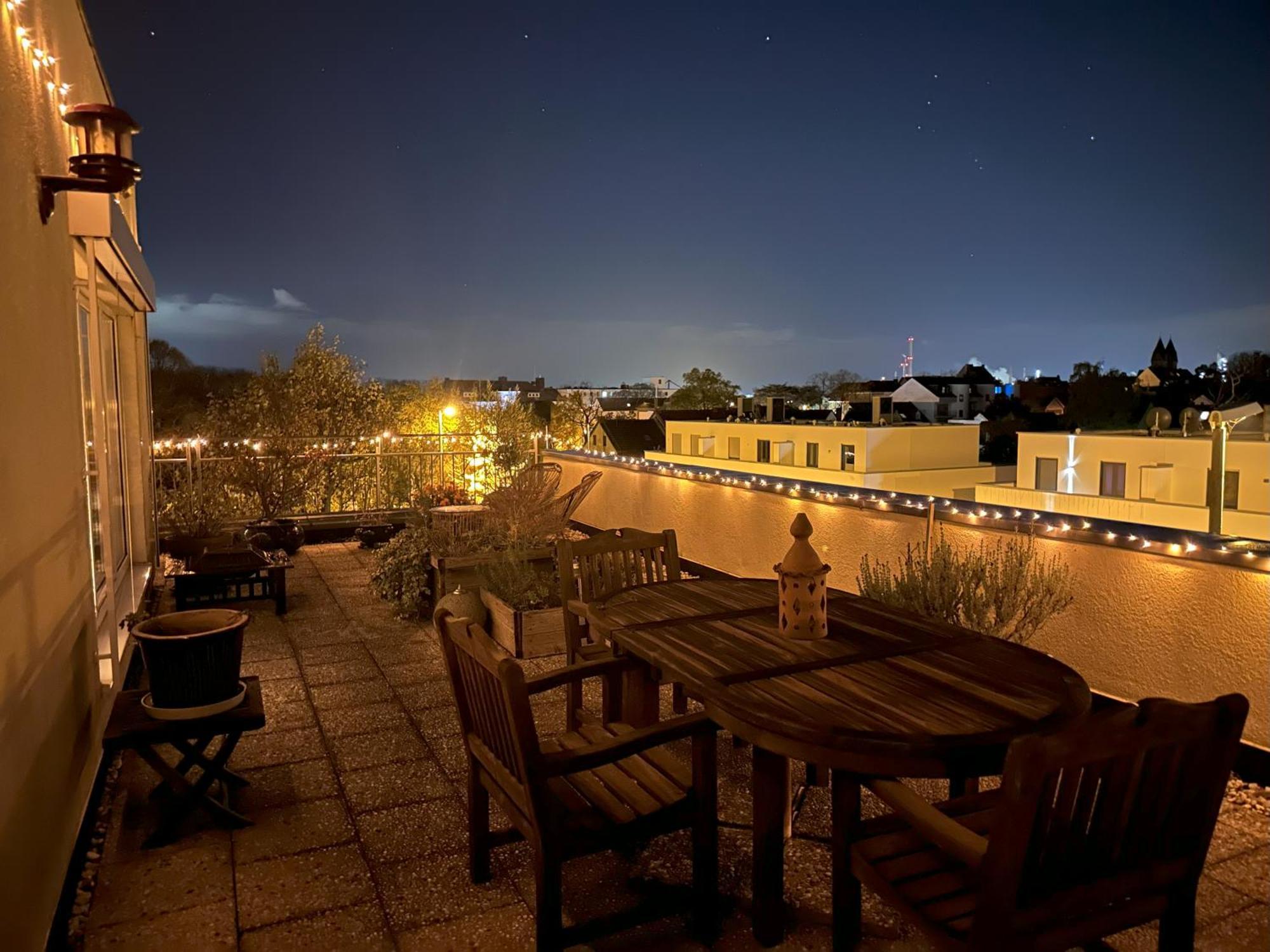 ווסלינג Village Vista Penthouse מראה חיצוני תמונה