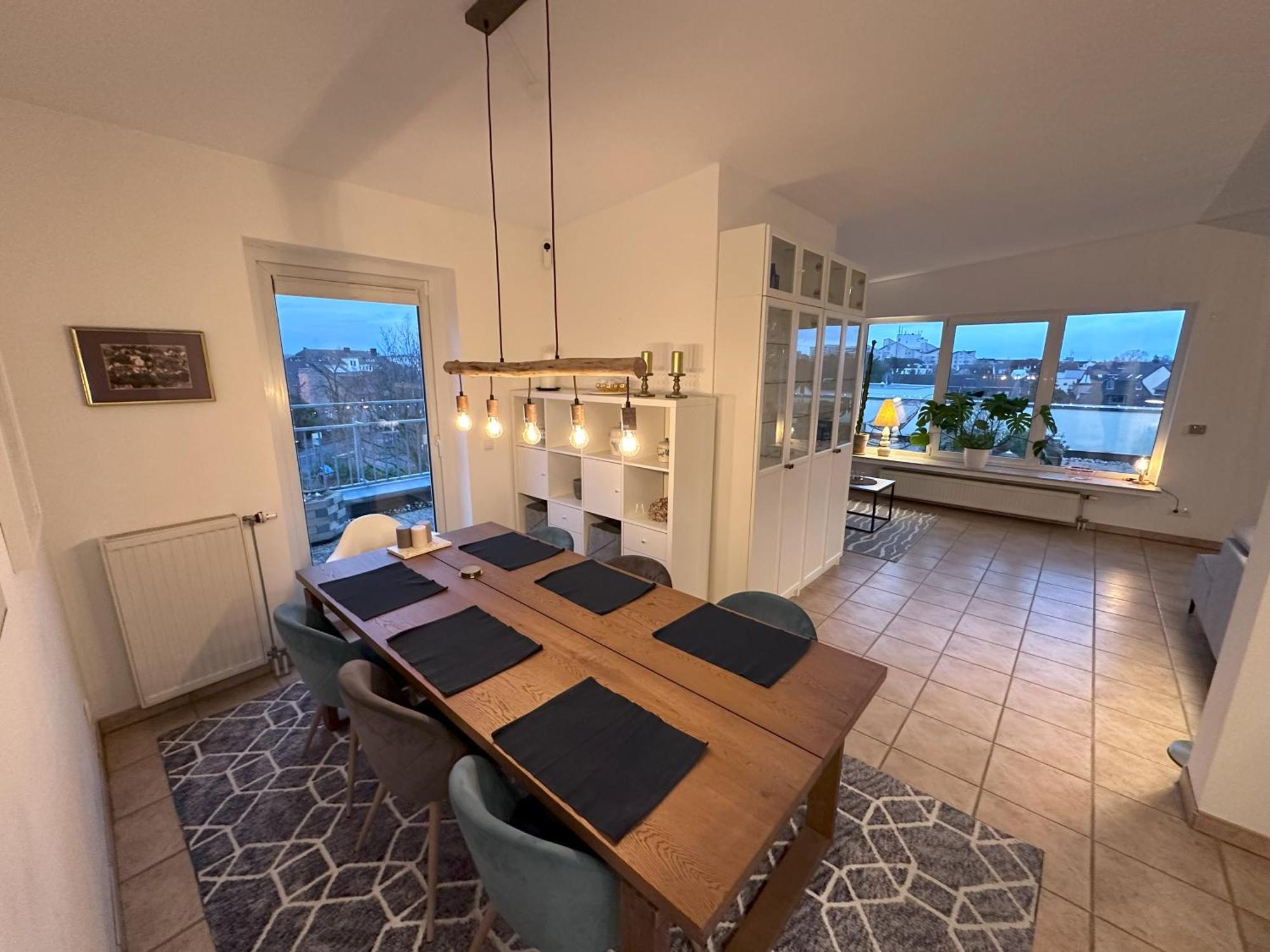 ווסלינג Village Vista Penthouse מראה חיצוני תמונה