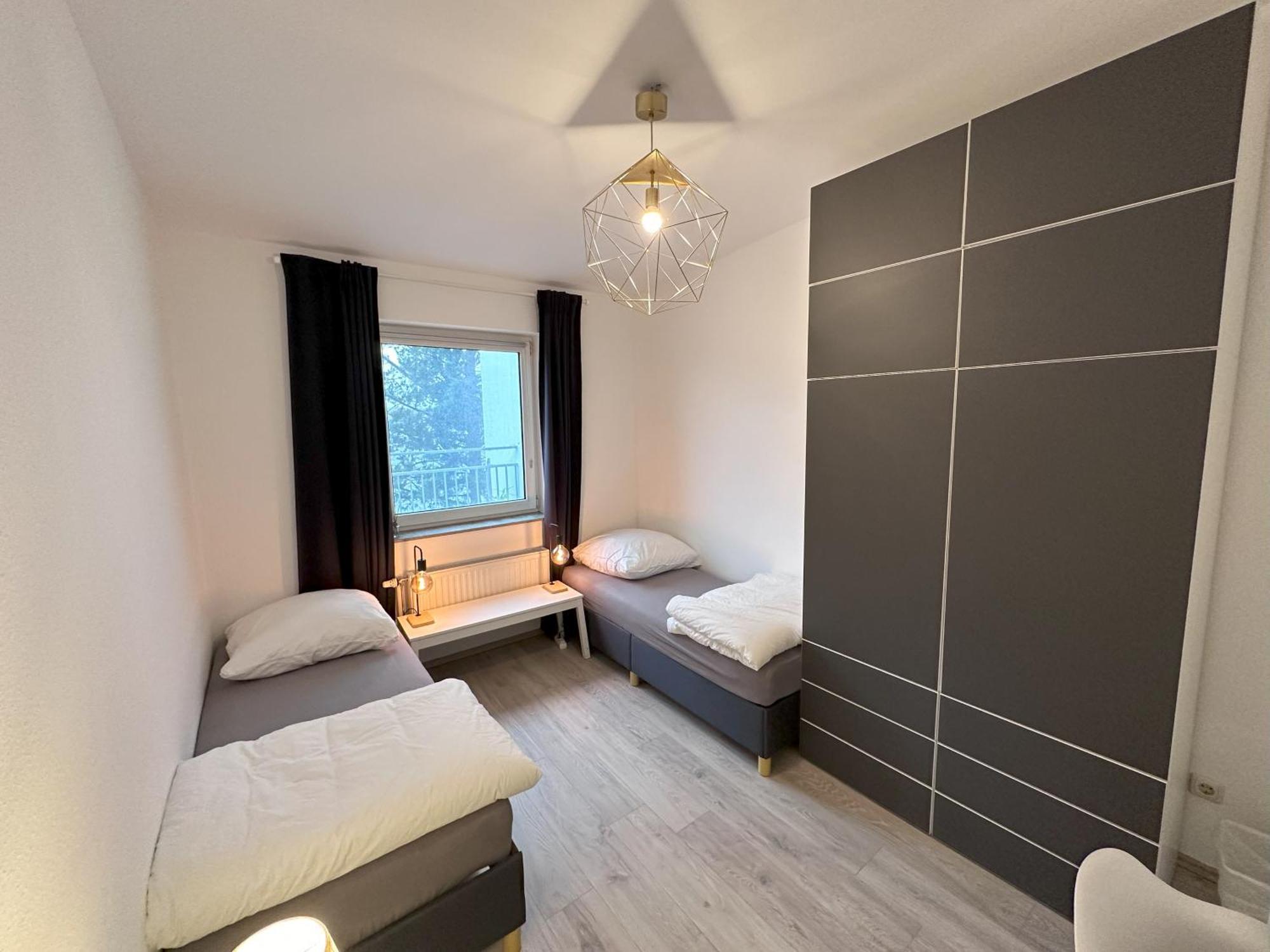 ווסלינג Village Vista Penthouse מראה חיצוני תמונה