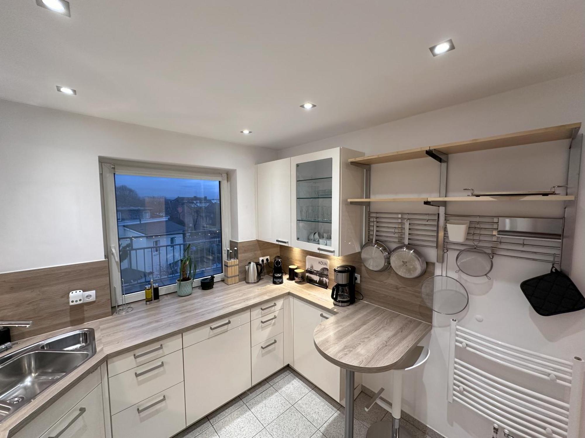 ווסלינג Village Vista Penthouse מראה חיצוני תמונה