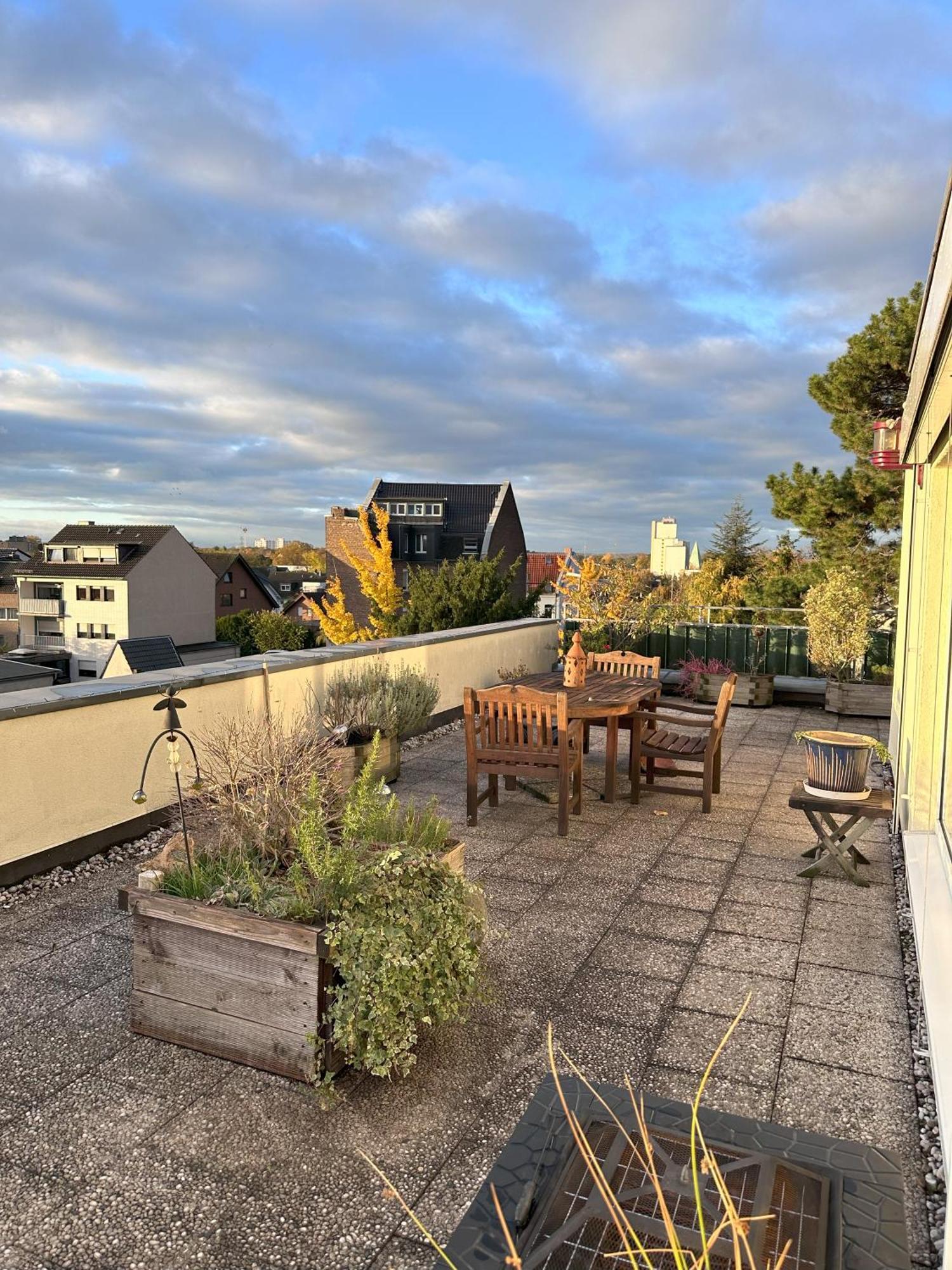 ווסלינג Village Vista Penthouse מראה חיצוני תמונה